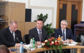 Dodjela kredita 2017.